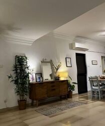 Tanglin Park (D10), Condominium #564026771